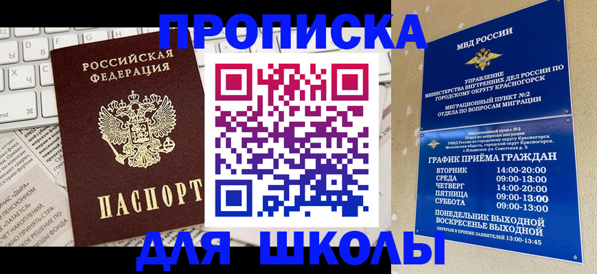 прописка законно в Камышлове